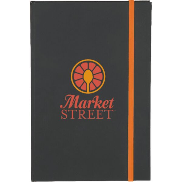 5.5" x 8.5" Color Pop Bound JournalBook® Thumbnail