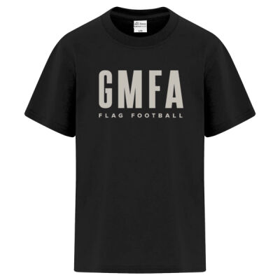 Youth Everyday Cotton Blend Tee Thumbnail
