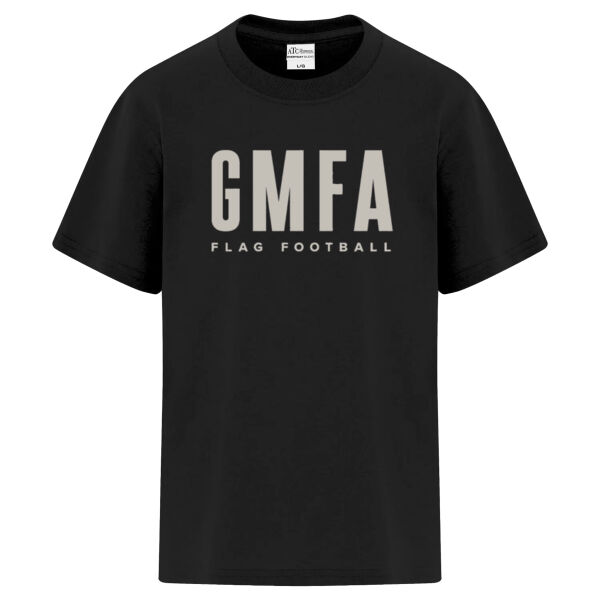 Youth Everyday Cotton Blend Tee Thumbnail