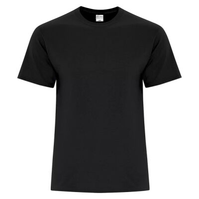 Adult Everyday Cotton Blend Tee Thumbnail