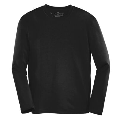 Youth Pro Team Long Sleeve Tee Thumbnail