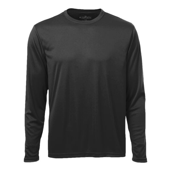 Adult Pro Team Long Sleeve Tee Thumbnail