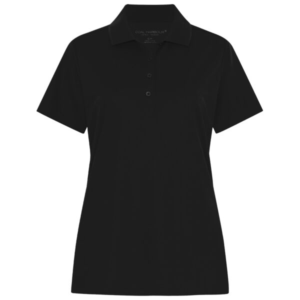 Adult Ladies' Everyday Snag Resistant Polo Thumbnail