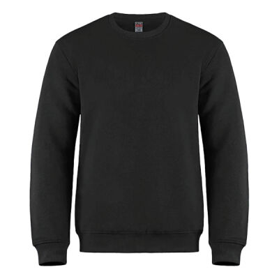 Youth Crewneck Pullover Sweatshirt Thumbnail