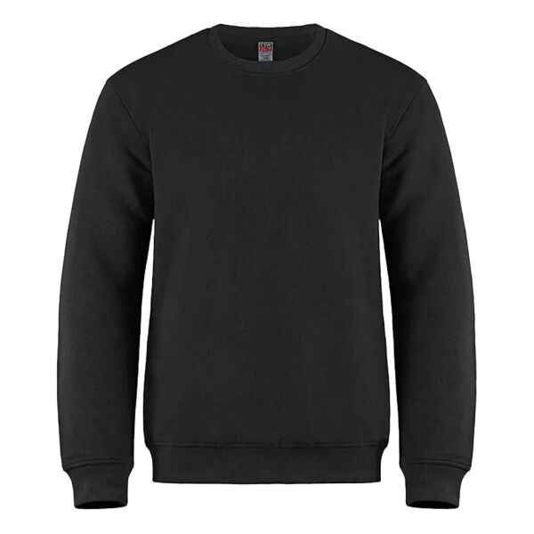 Youth Crewneck Pullover Sweatshirt Thumbnail