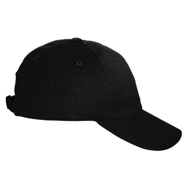 Youth Everyday Cotton Twill Cap *Embroidered Logo* Thumbnail