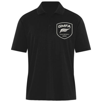 Adult Everyday Snag Resistant Polo *Embroidered Logos (COACH)  Thumbnail