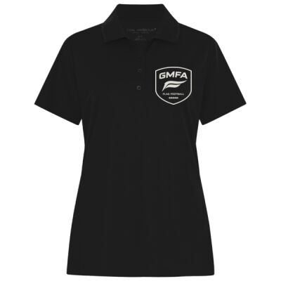 Adult Ladies' Everyday Snag Resistant Polo *Embroidered Logos coach personalized with name Thumbnail