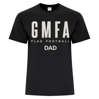 Adult DAD Everyday Cotton Blend Tee  Thumbnail
