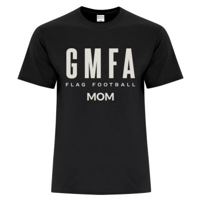 Adult MOM Everyday Cotton Blend Tee  Thumbnail