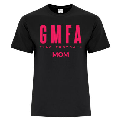Adult MOM Everyday Cotton Blend Tee  Thumbnail